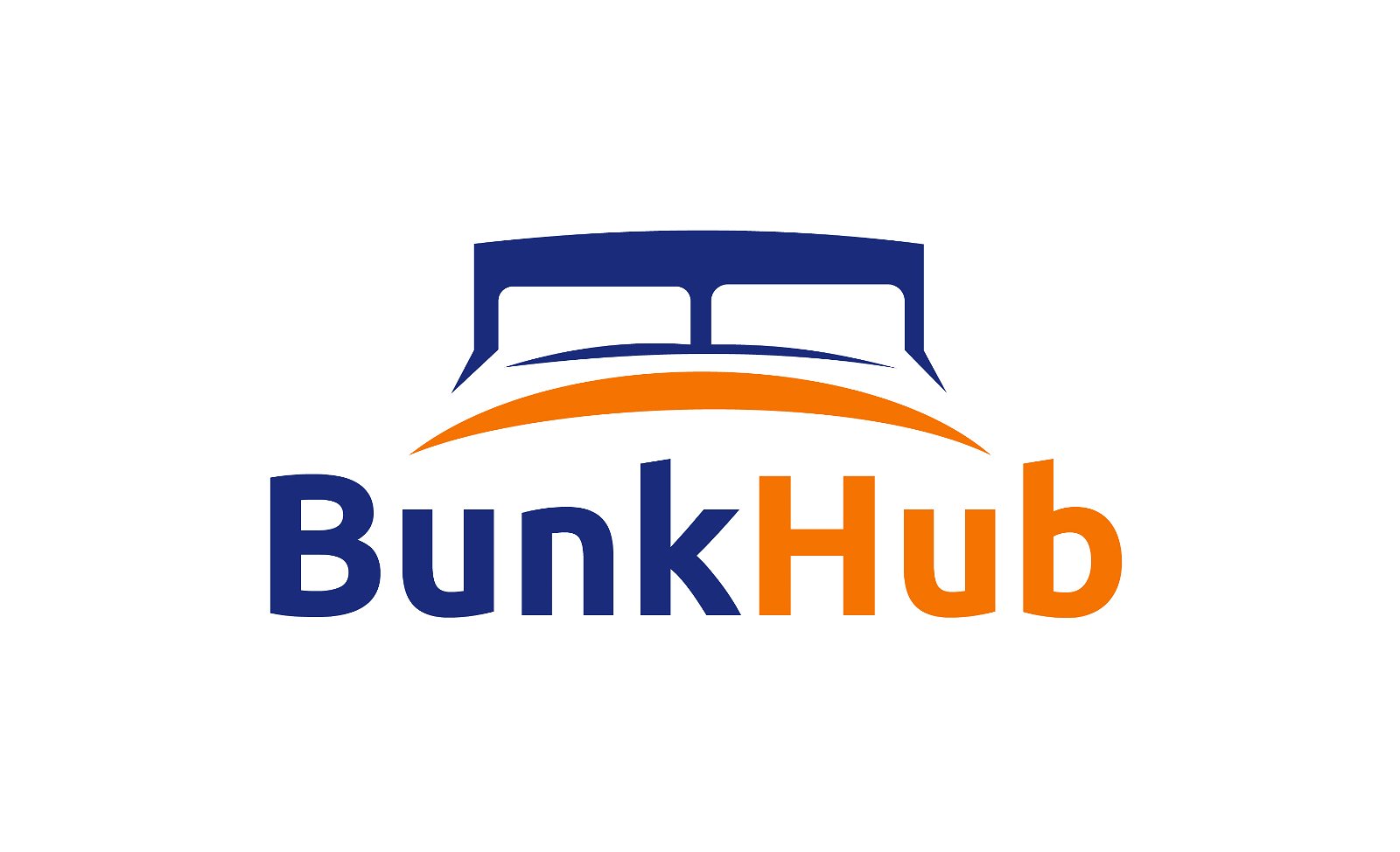 BunkHub.com - Creative brandable domain for sale
